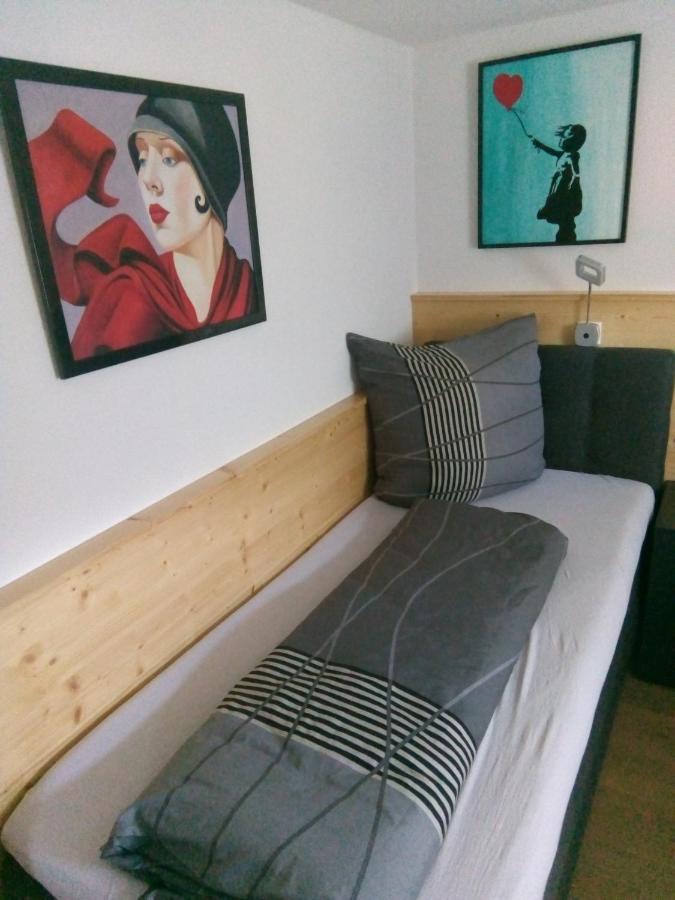 Ferienwohnung Morgensonne Wolfach Eksteriør bilde