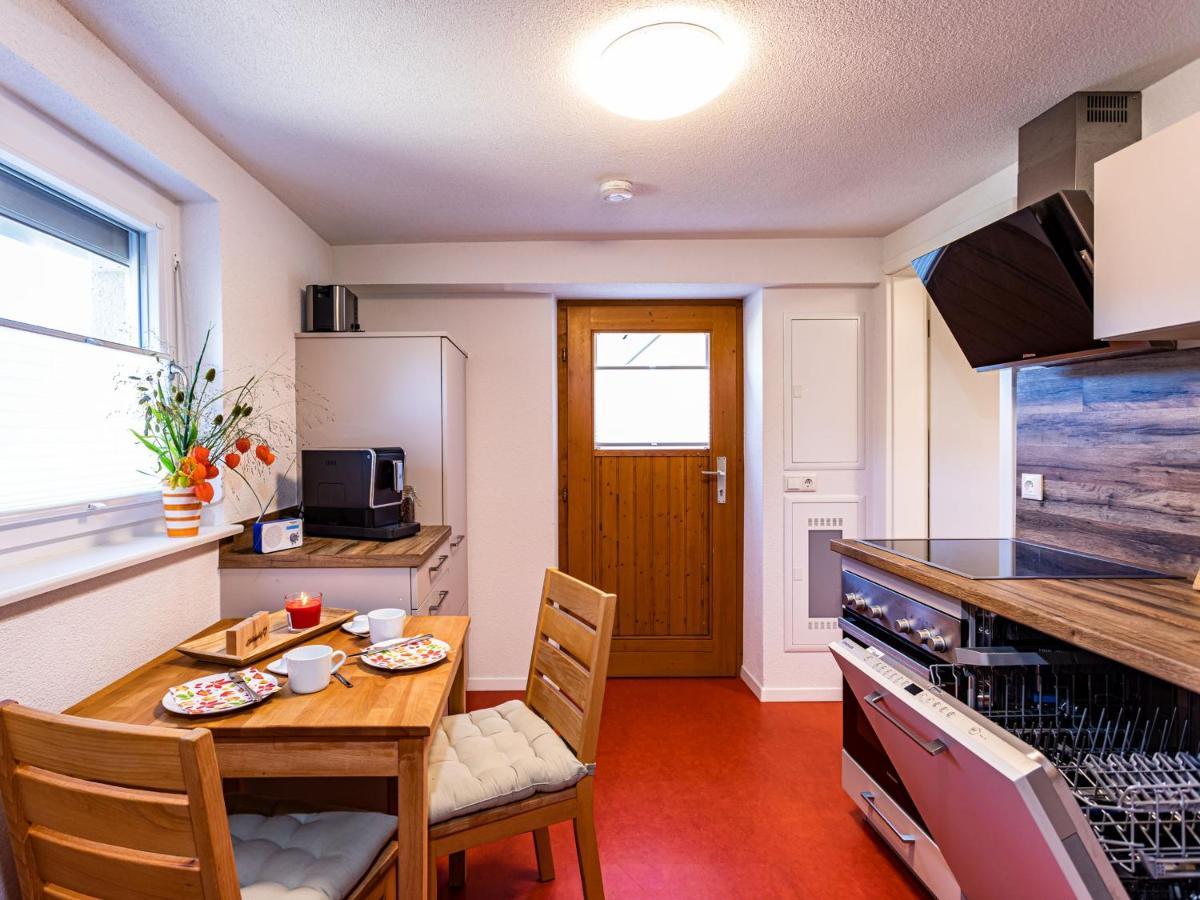 Ferienwohnung Morgensonne Wolfach Eksteriør bilde