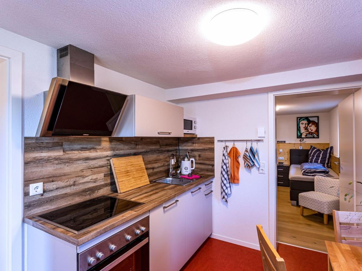 Ferienwohnung Morgensonne Wolfach Eksteriør bilde