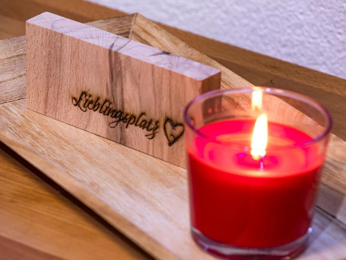 Ferienwohnung Morgensonne Wolfach Eksteriør bilde
