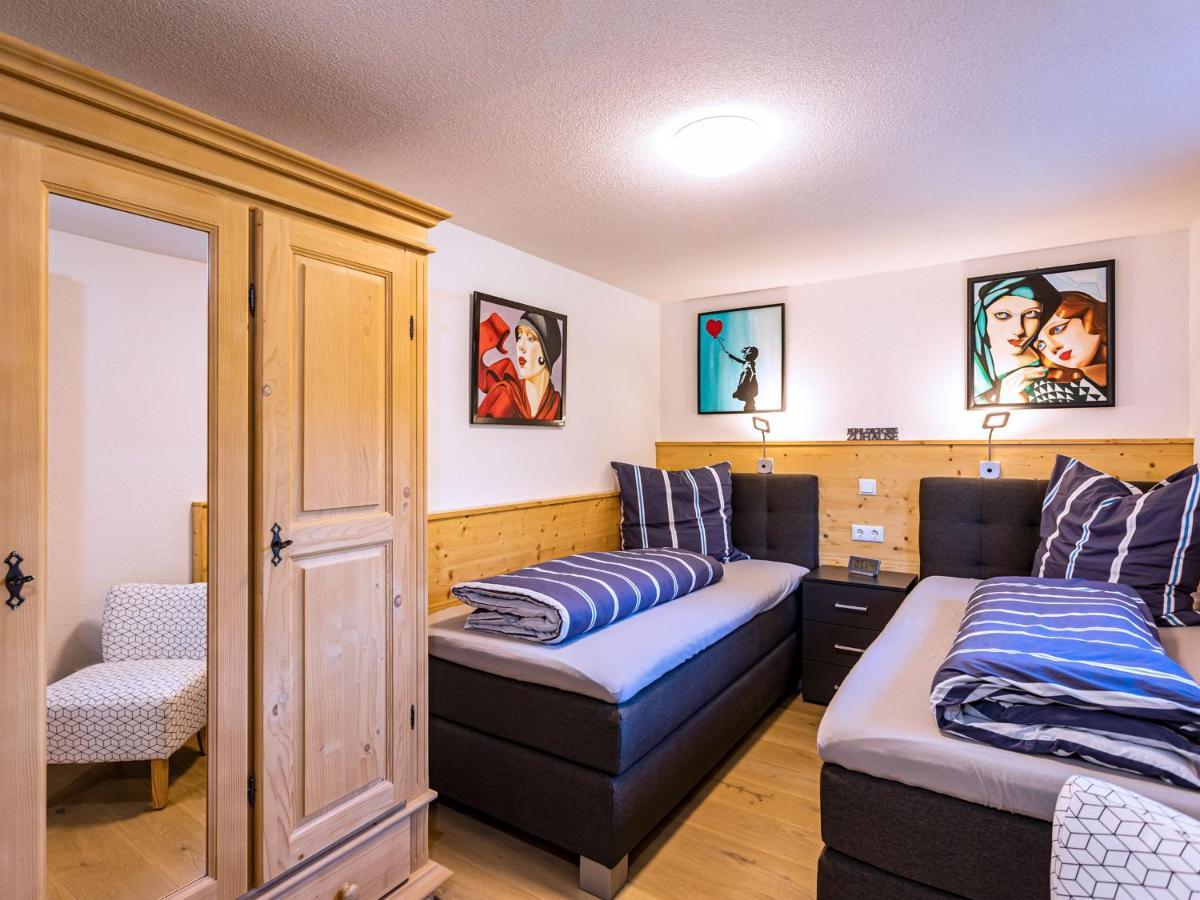 Ferienwohnung Morgensonne Wolfach Eksteriør bilde
