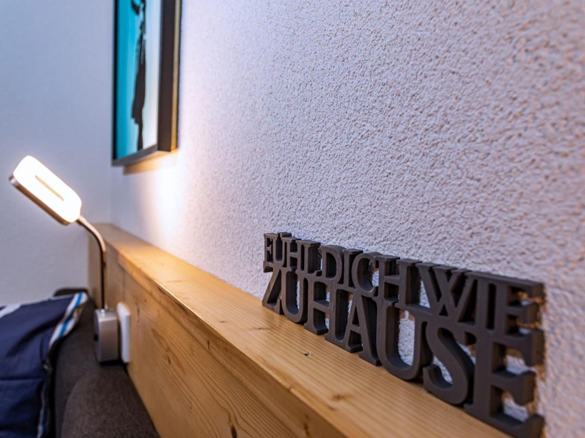 Ferienwohnung Morgensonne Wolfach Eksteriør bilde